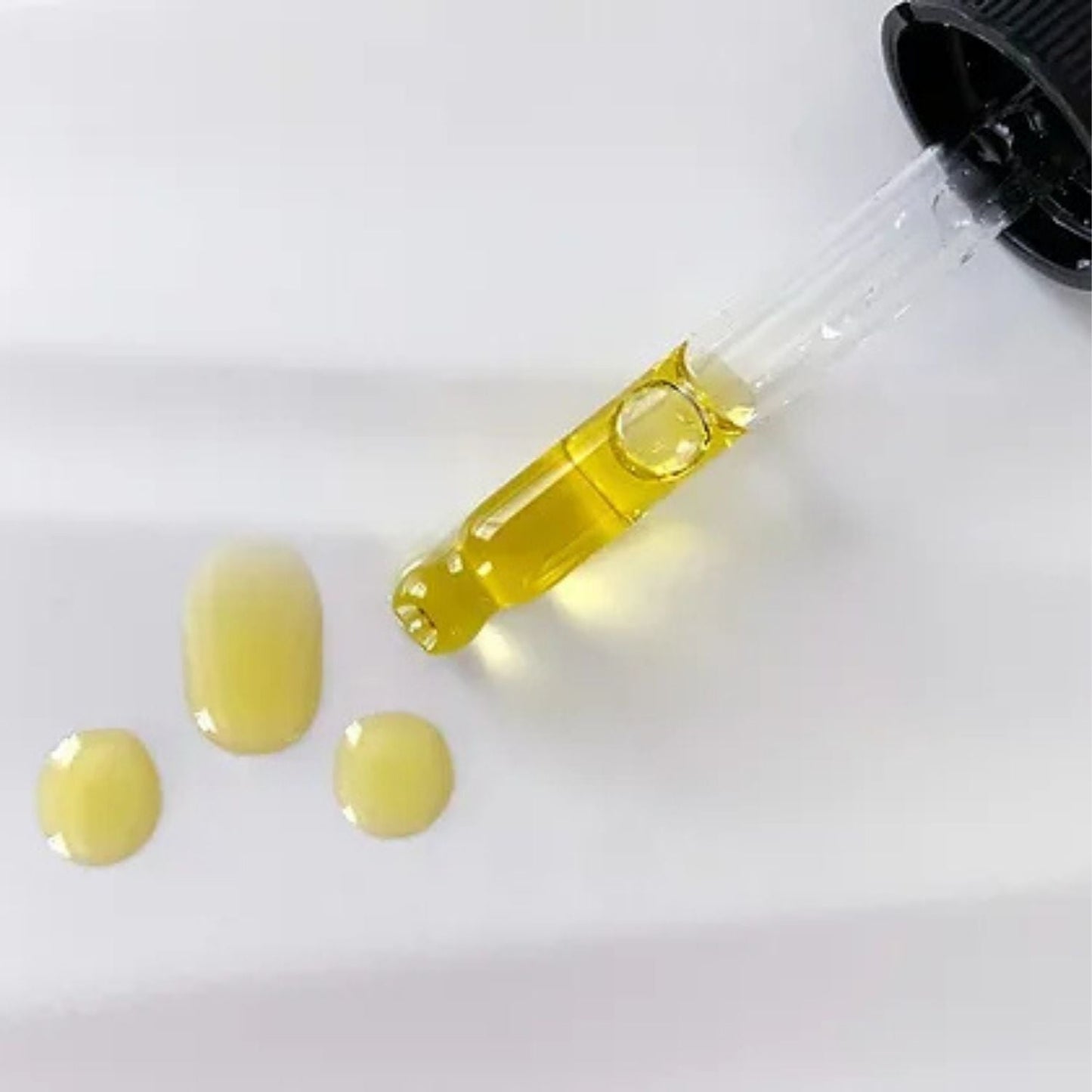 Renewing Face Oil