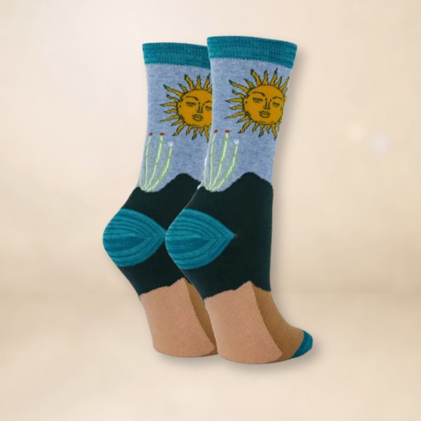 Last Token Socks - Women's