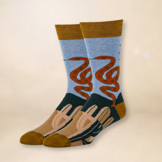 Last Token Socks - Men's