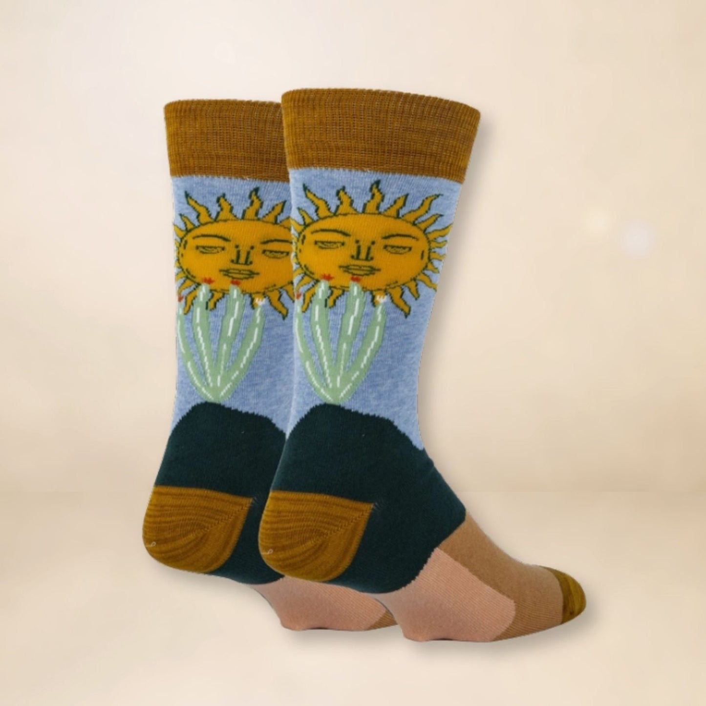 Last Token Socks - Men's