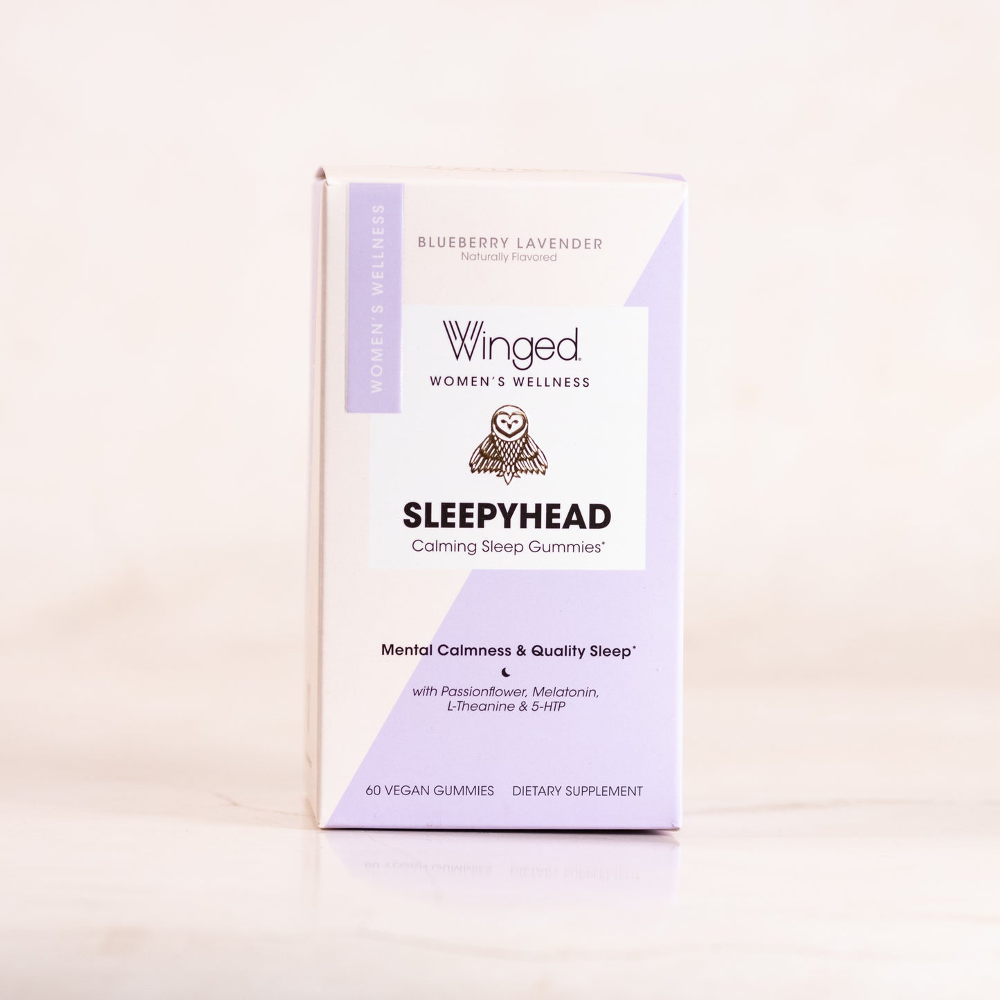 Sleepyhead Gummies