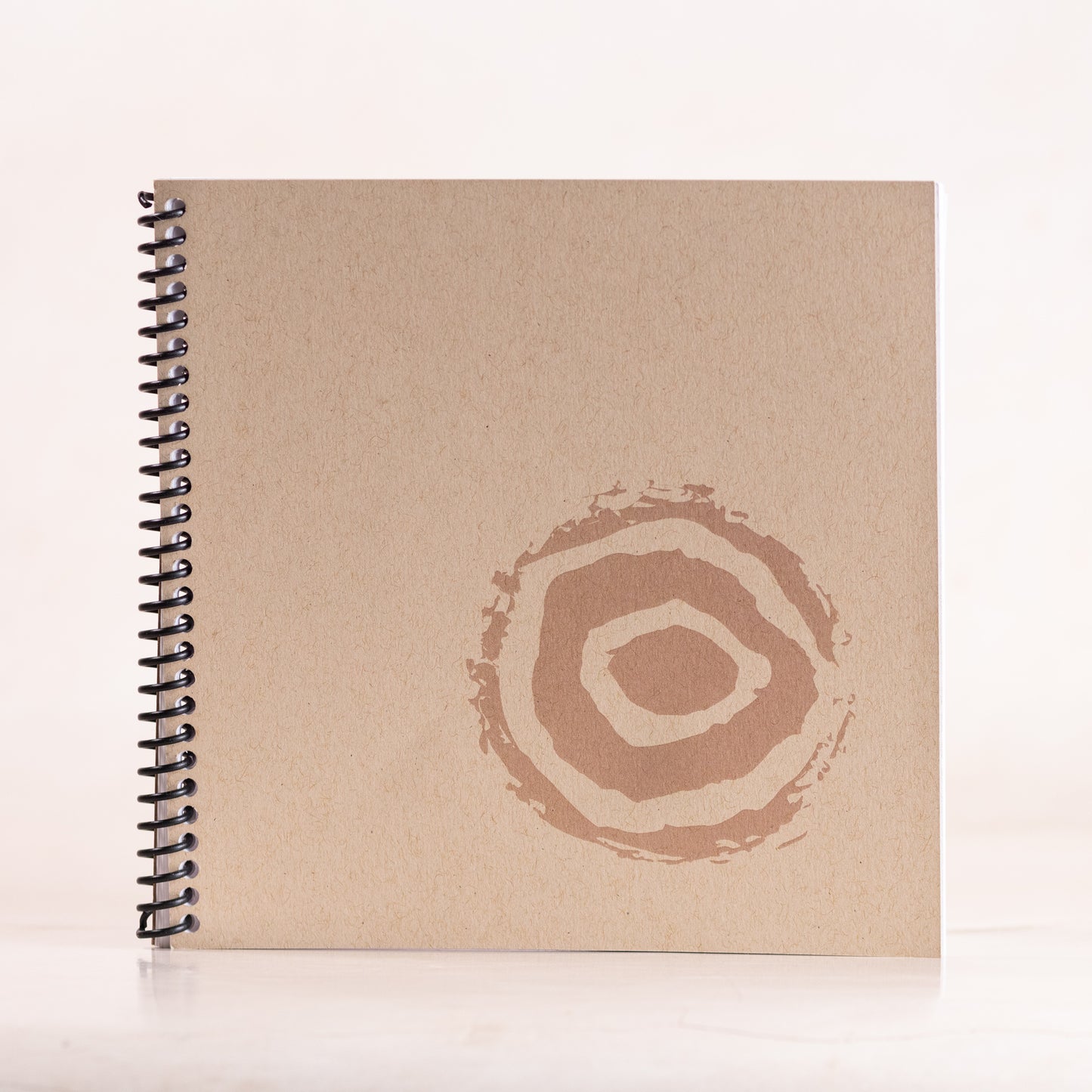 Ojo Sketchbook