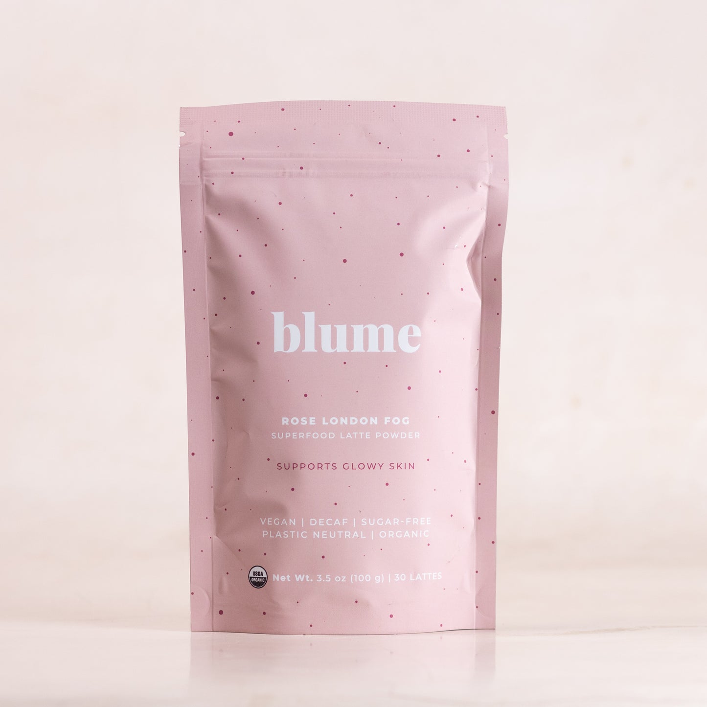Rose London Fog Blend