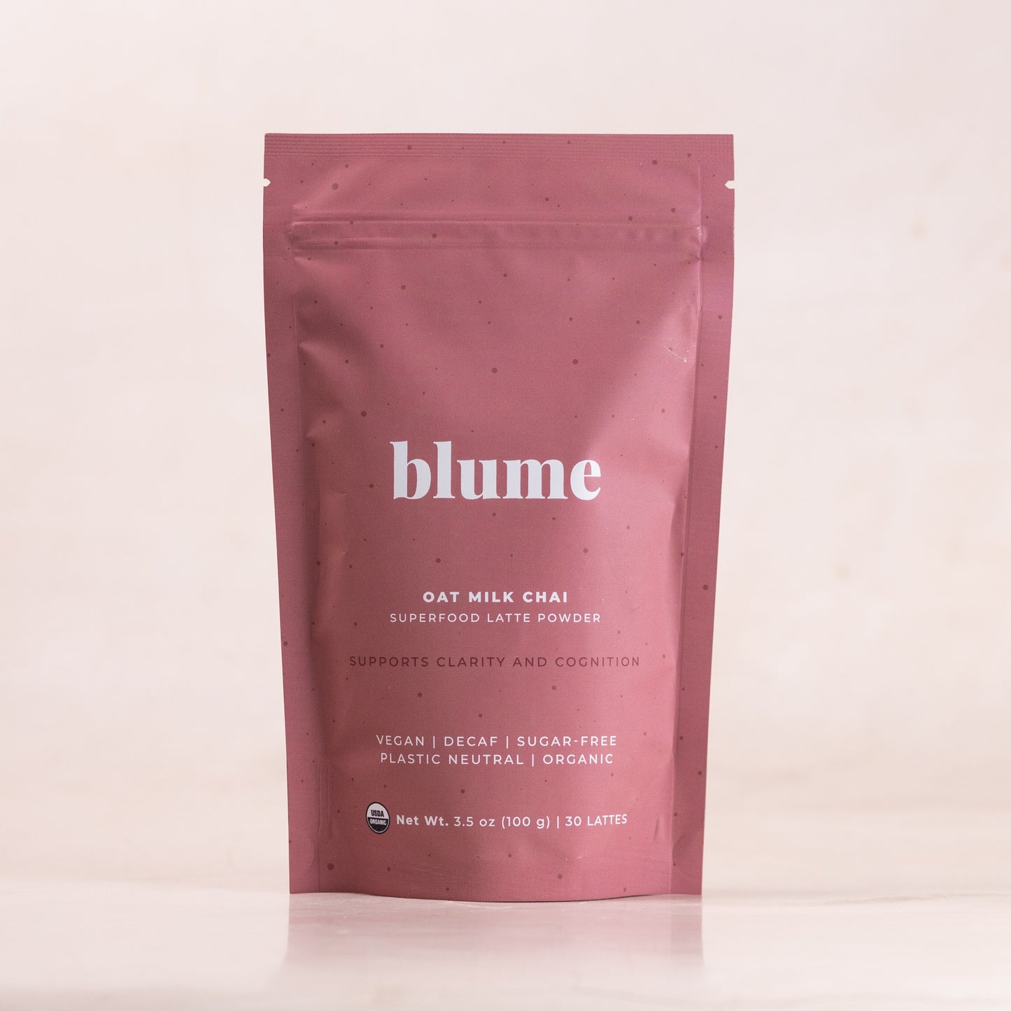 Oat Milk Chai Blend