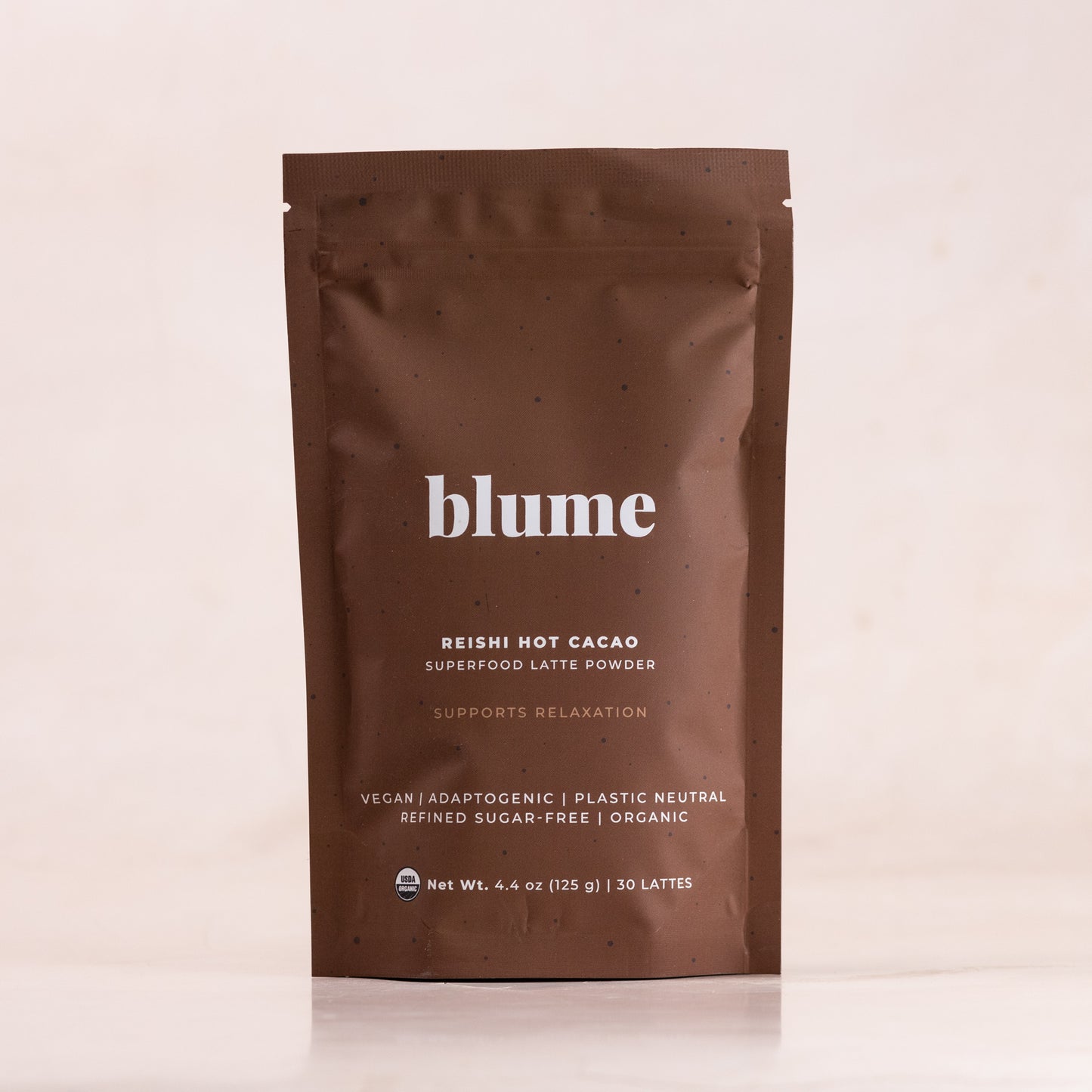 Reishi Hot Cacao Blend