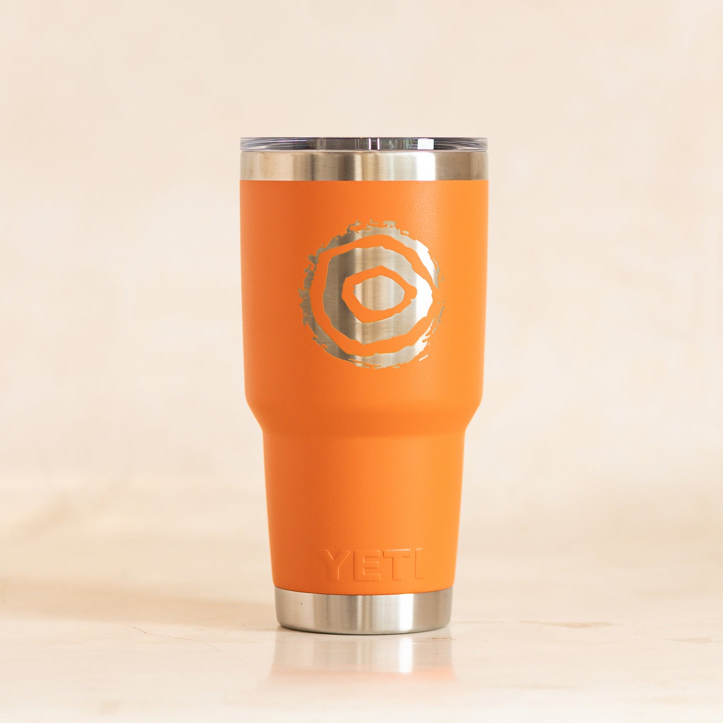 Ojo Hot & Cold Yeti Tumbler - 30 oz