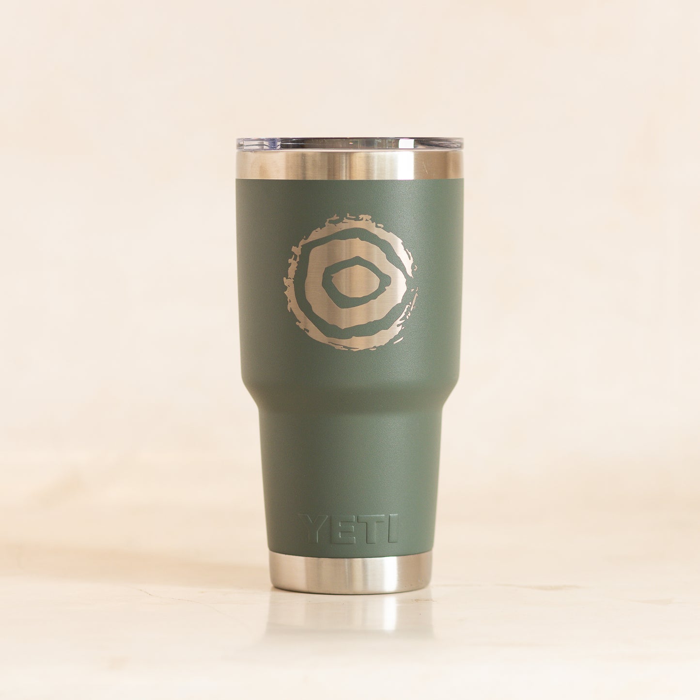 Ojo Hot & Cold Yeti Tumbler - 30 oz