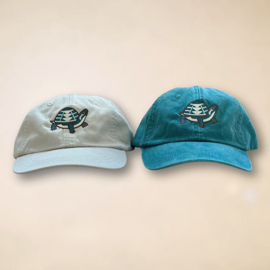 Ojo Santa Fe Turtle Cap - Assorted