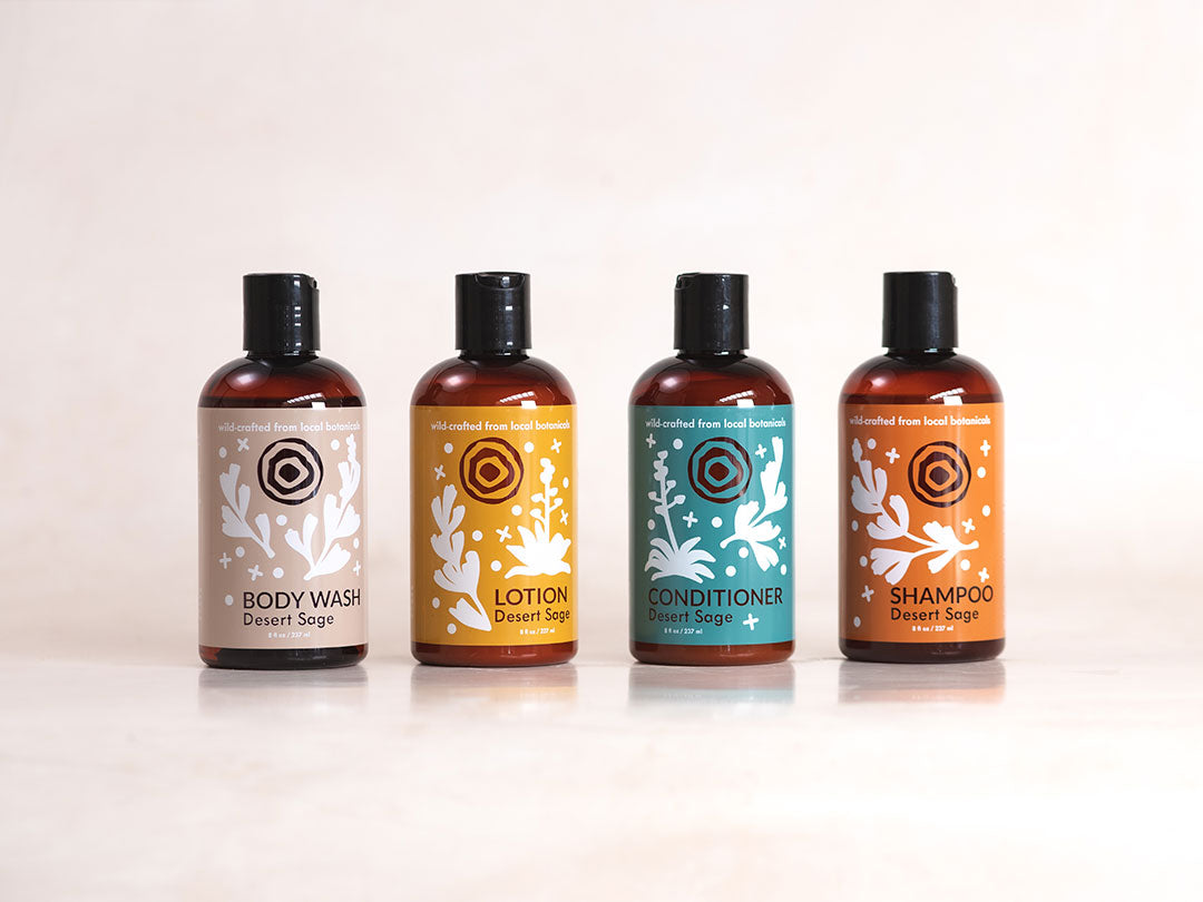 Ojo Desert Sage Collection