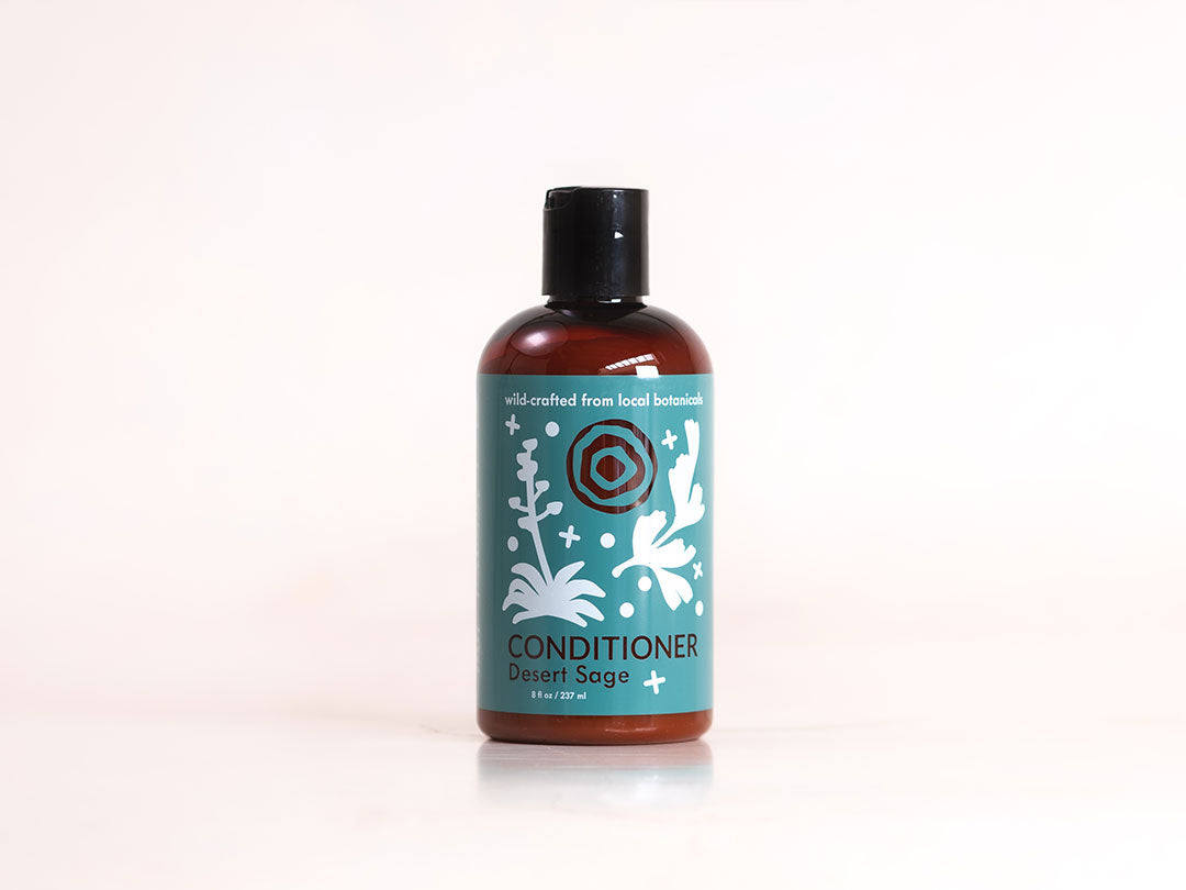 Ojo Desert Sage Conditioner