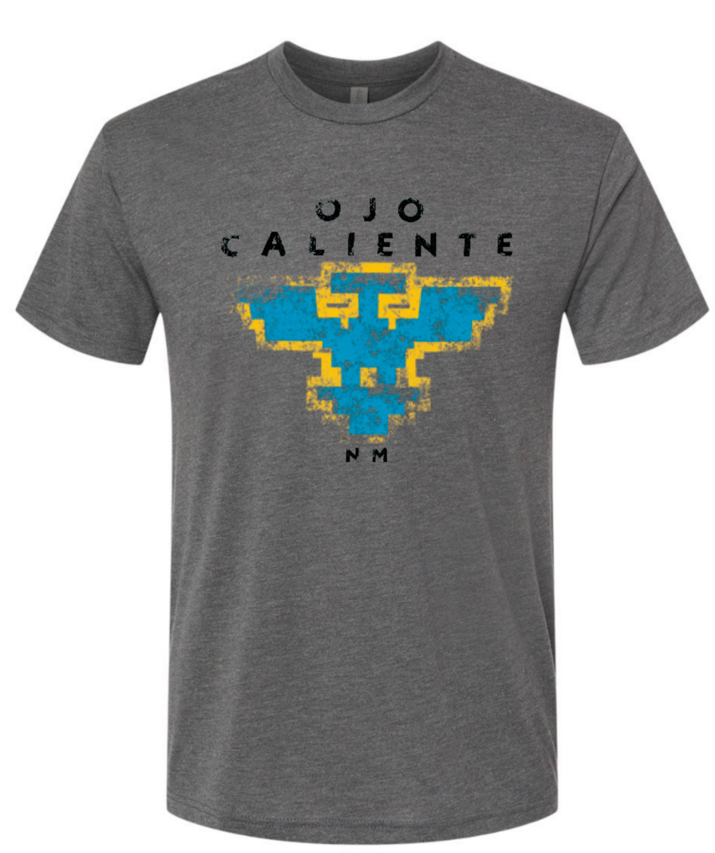Ojo Caliente Thunderbird Tee - Assorted