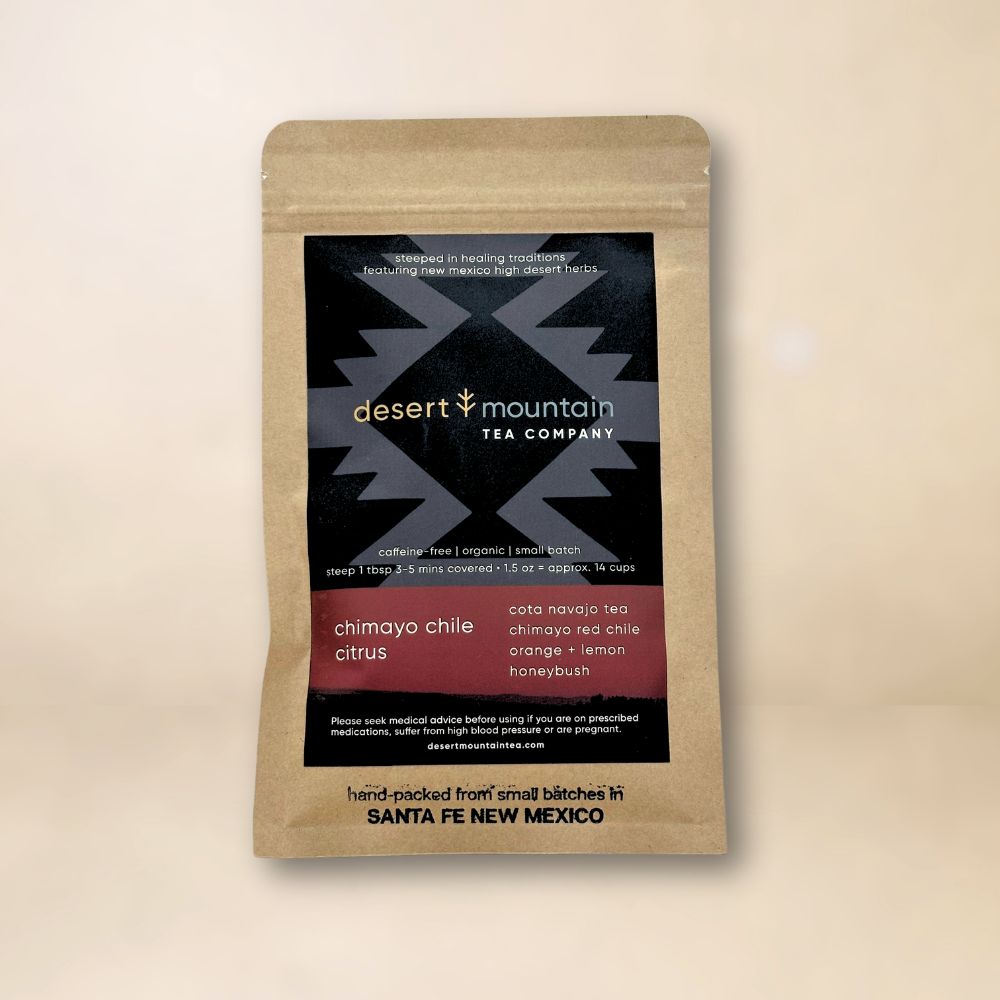 Desert Mountain Medicine Tea - Assorted