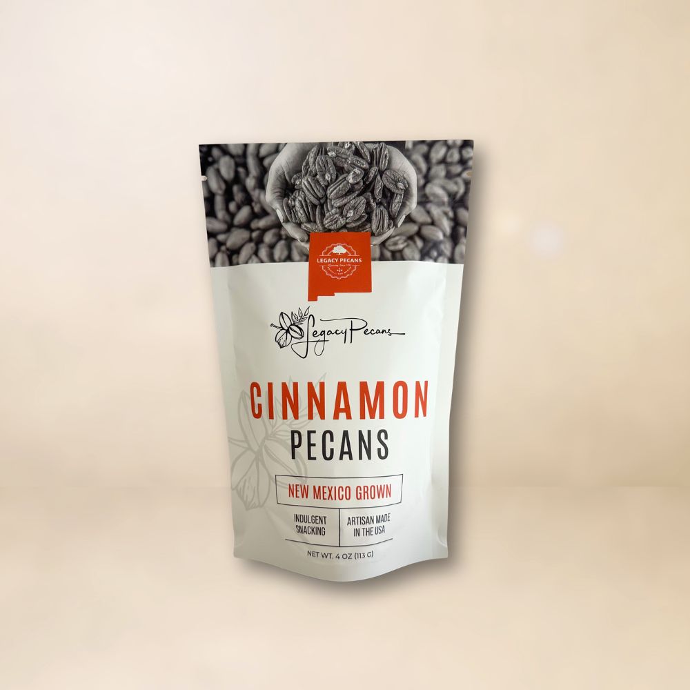 New Mexico Grown Pecans