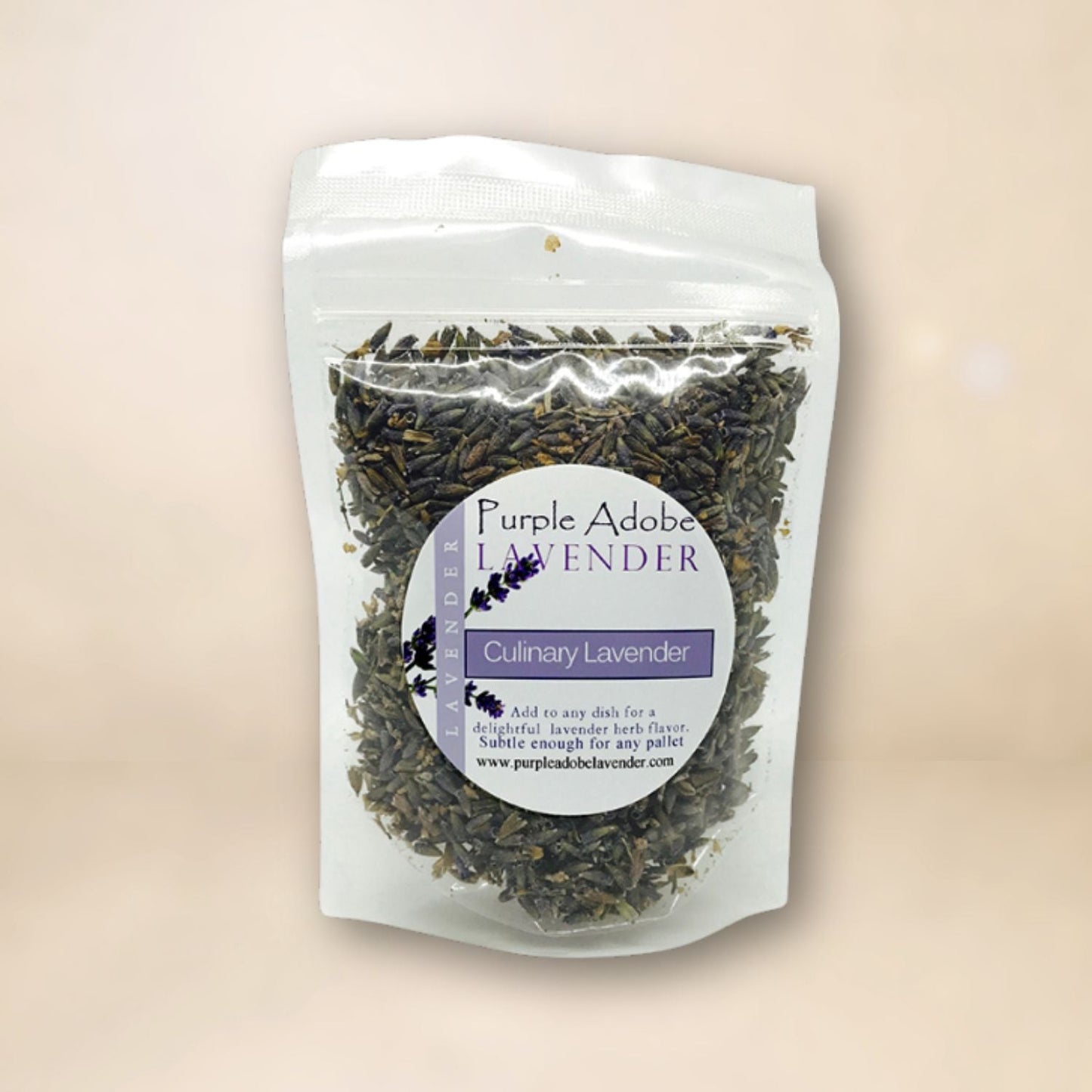 Culinary Lavender
