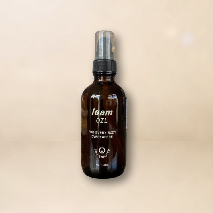 Loam Oil