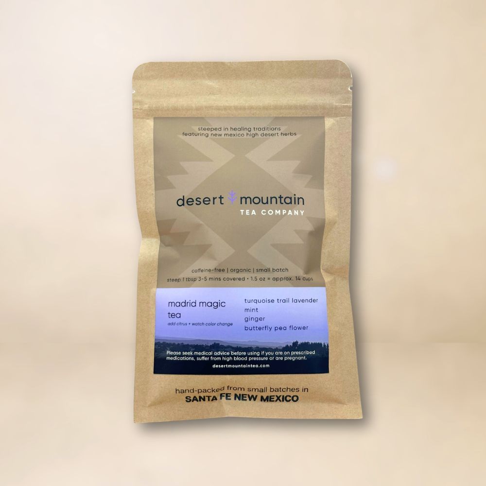 Desert Mountain Medicine Tea - Assorted