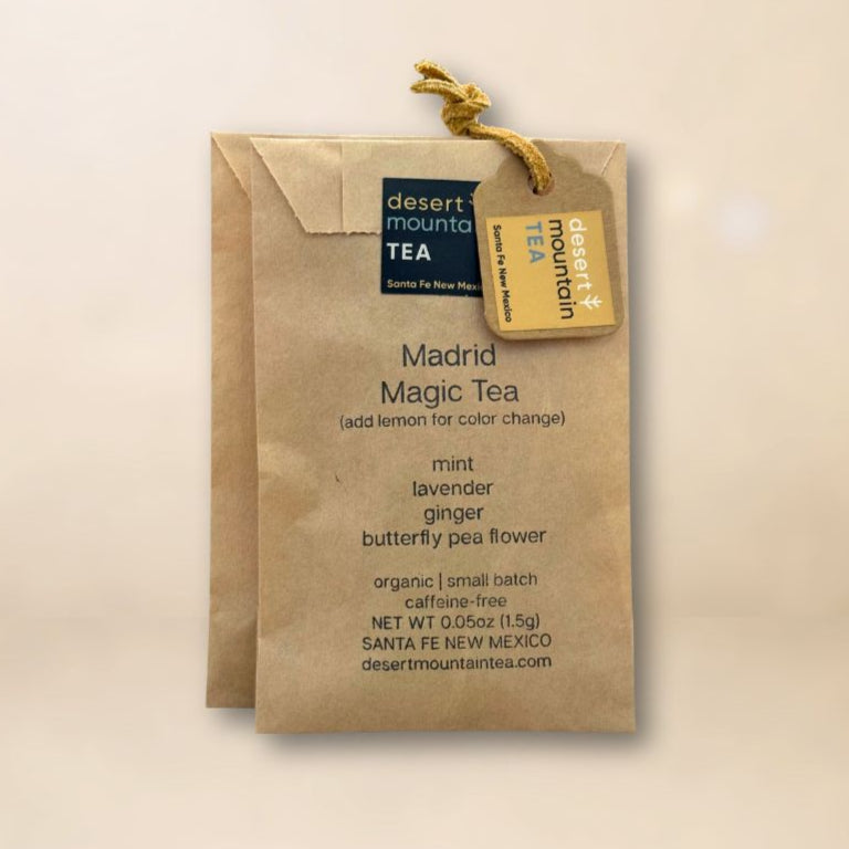 Desert Mountain Medicine Tea Duo Packs