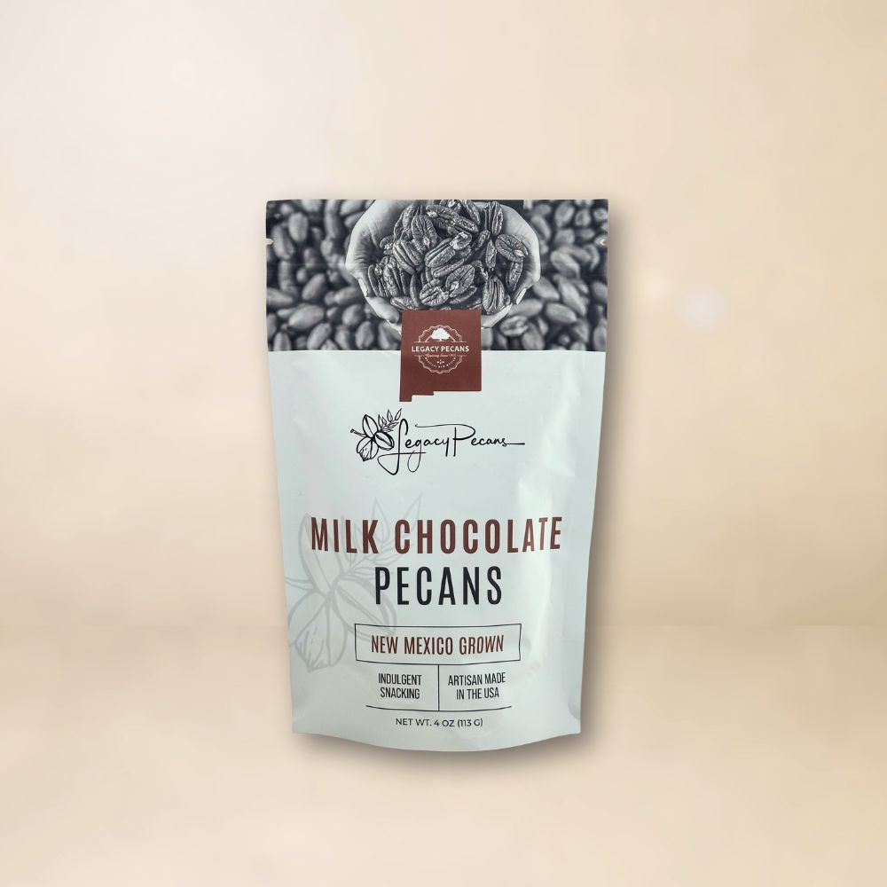 New Mexico Grown Pecans