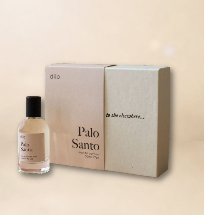 Unisex Eau De Parfum 50ml - Assorted