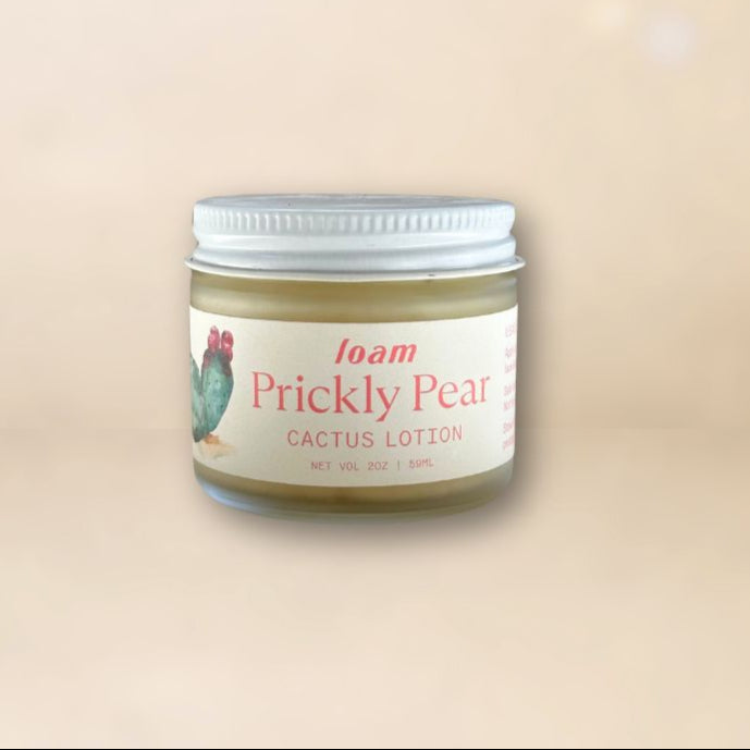 Prickly Pear Lotion