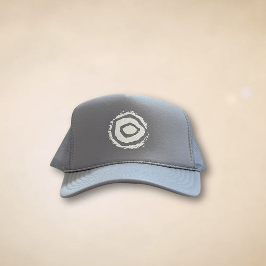 Ojo Foam Trucker Hats