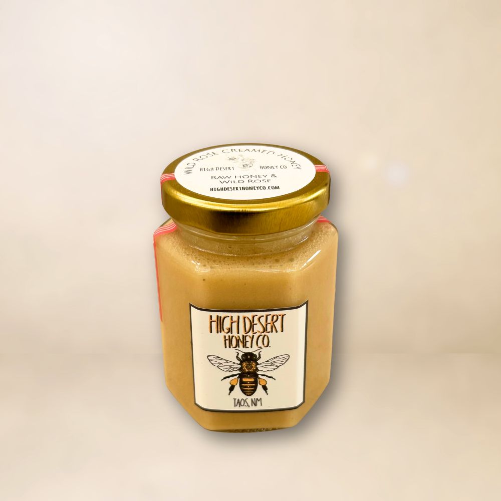 Whipped Honey - Assorted
