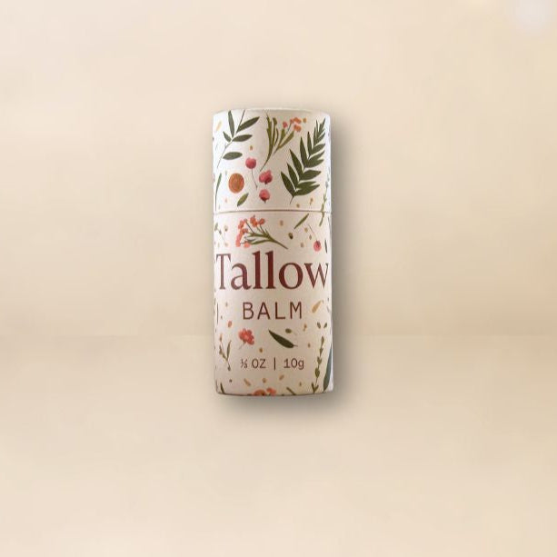 Tallow Balm