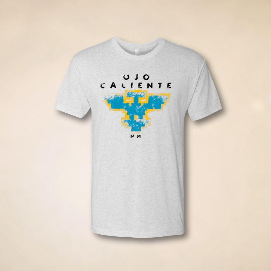 Ojo Caliente Thunderbird Tee - Assorted