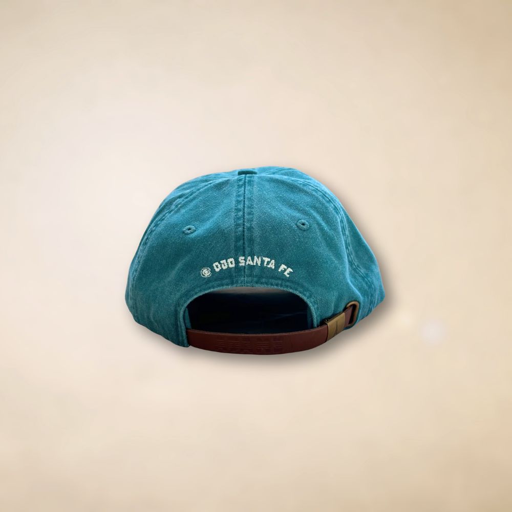 Ojo Santa Fe Turtle Cap - Assorted