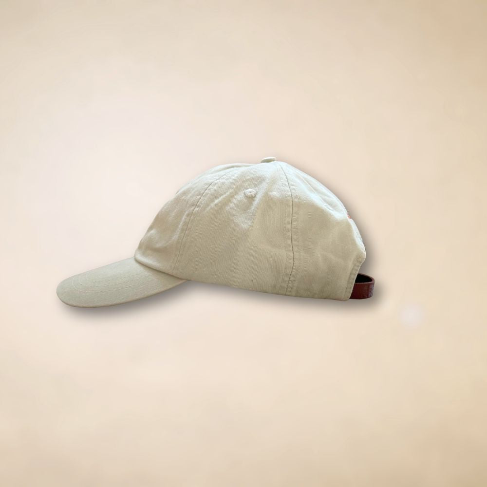 Ojo Caliente Roadrunner Cap - Assorted