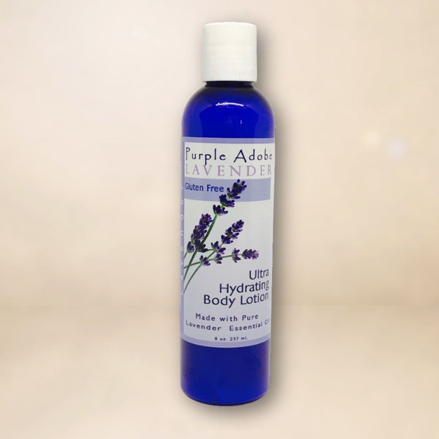 Lavender Hydrating Body Lotion