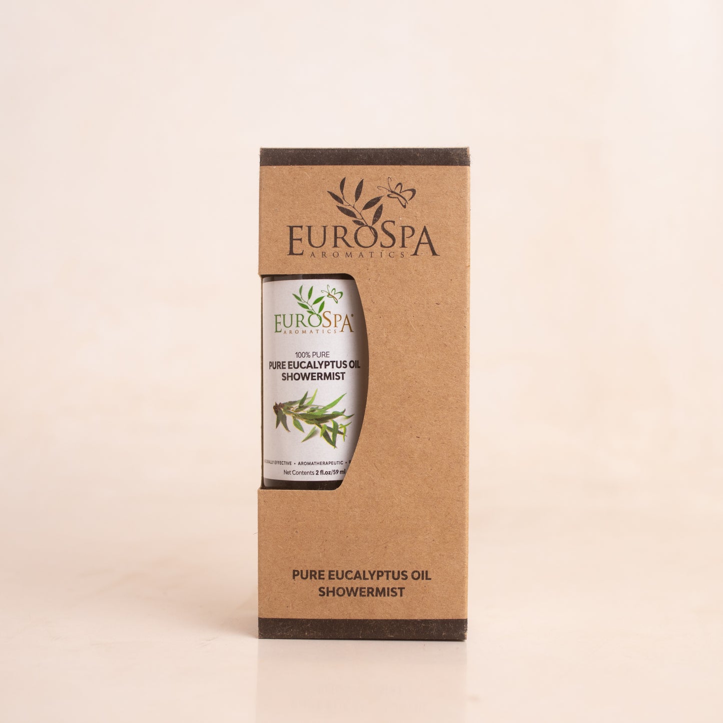 Eucalyptus Shower Mist