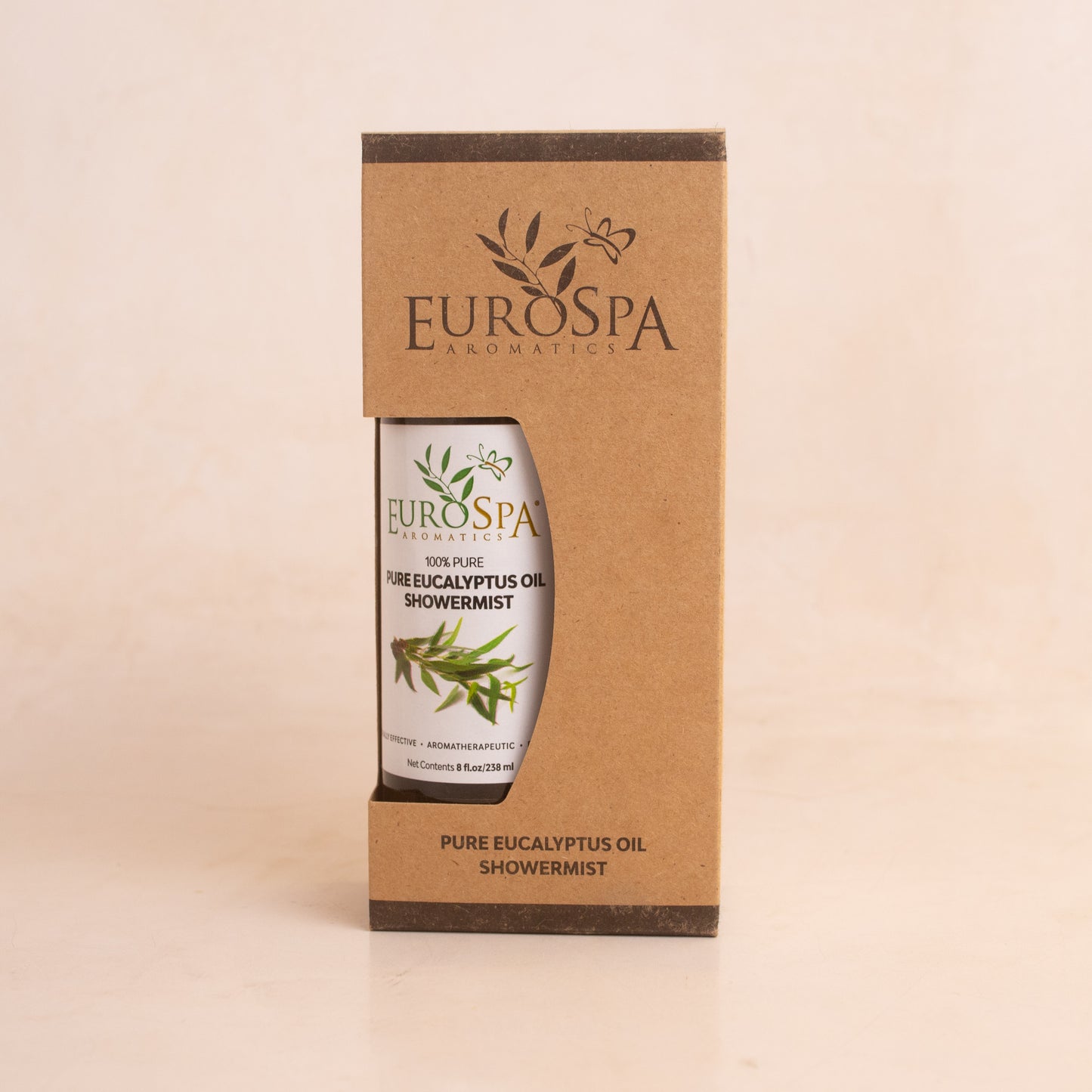 Eucalyptus Shower Mist