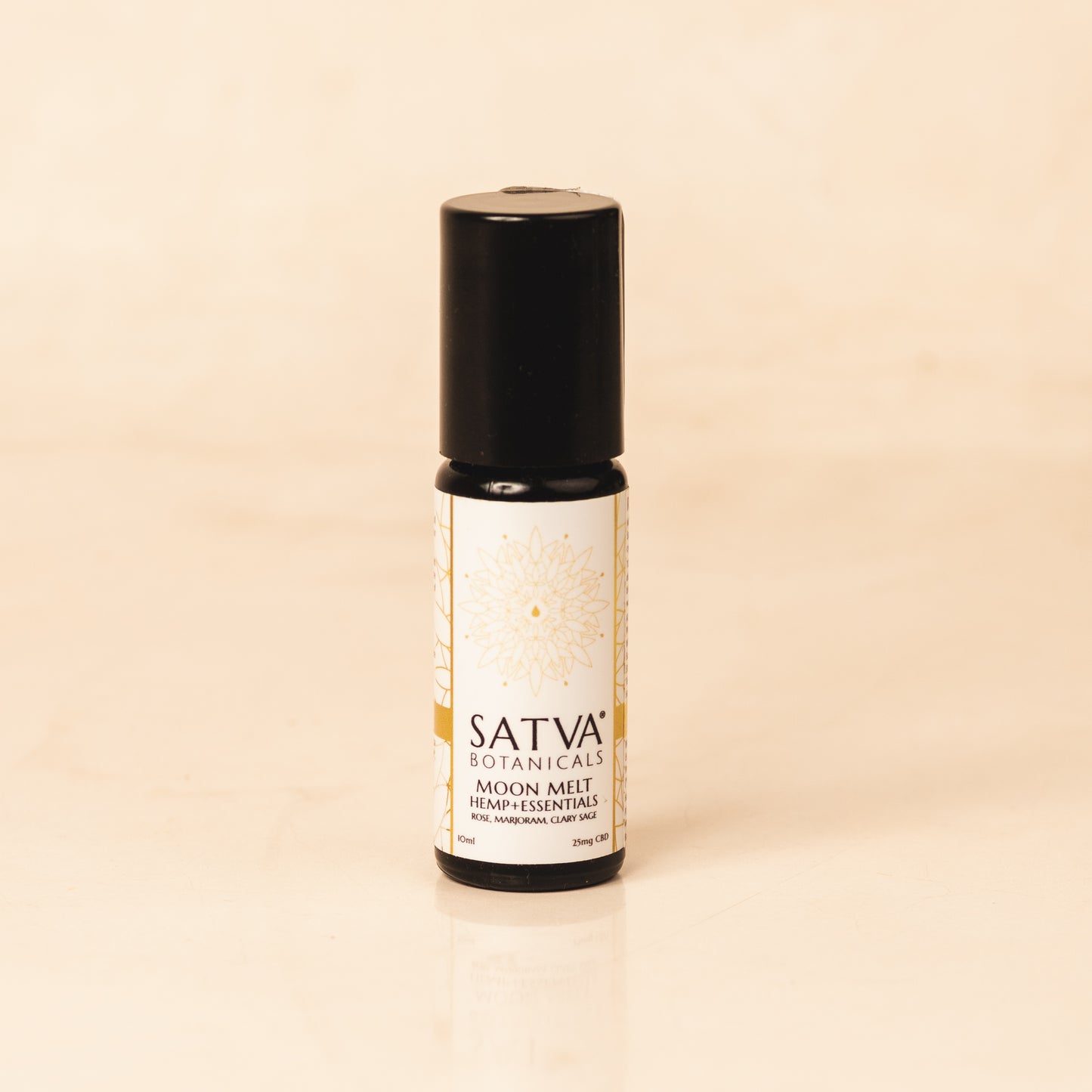Moon Melt Essential Oil Roller