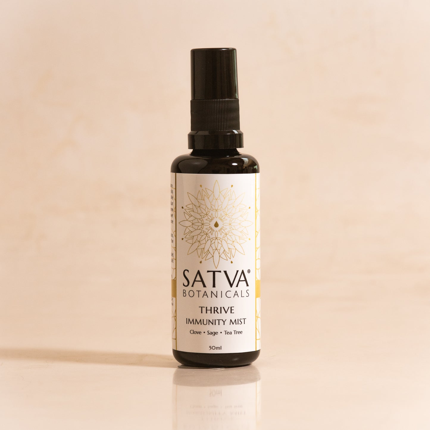 Thrive Immunity Mist