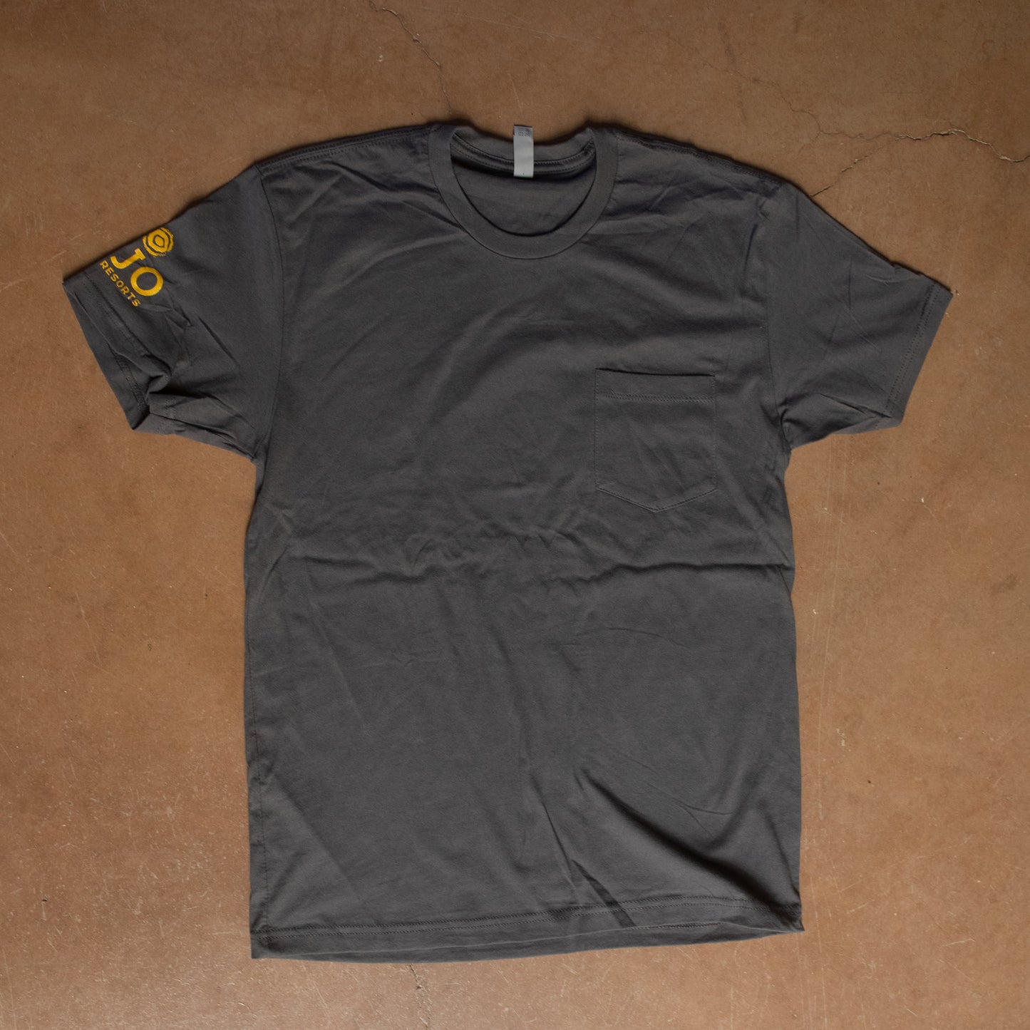 Soak Up + Feel Good Shirt - Assorted