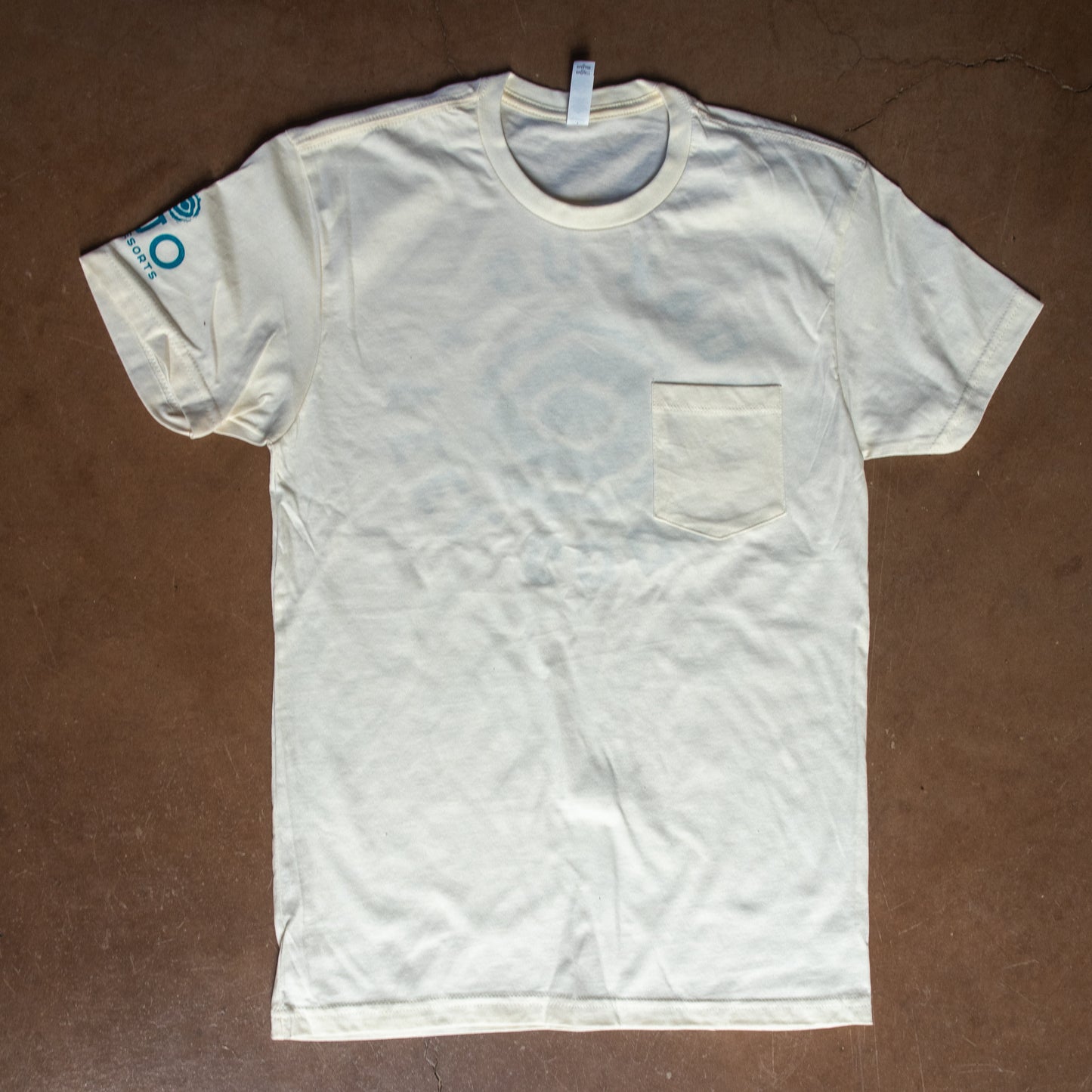 Soak Up + Feel Good Shirt - Assorted