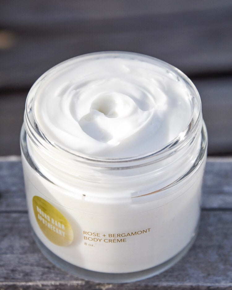 Body Creme - Assorted
