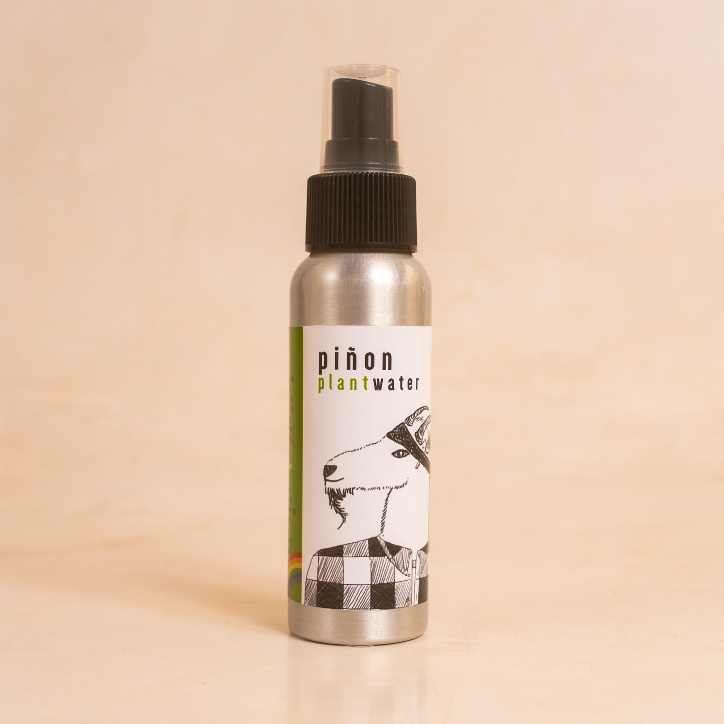 Piñon Plantwater Hydrosol