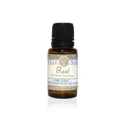 Essential Oils - Assorted