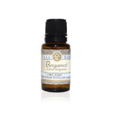 Essential Oils - Assorted