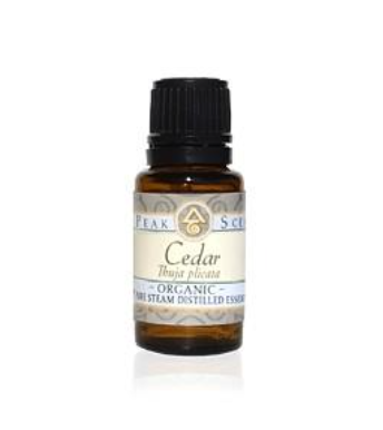 Essential Oils - Assorted