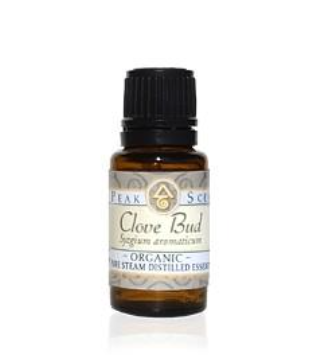 Essential Oils - Assorted