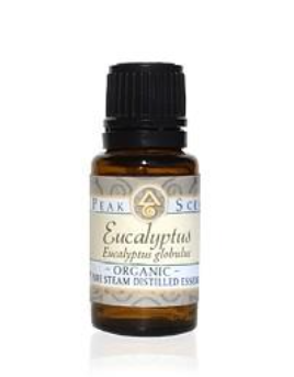 Essential Oils - Assorted