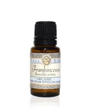 Essential Oils - Assorted