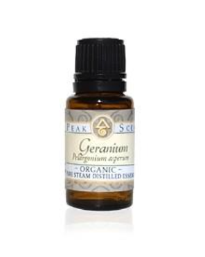 Essential Oils - Assorted