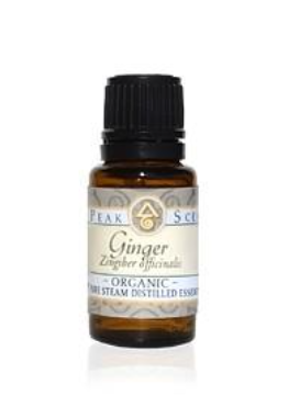 Essential Oils - Assorted
