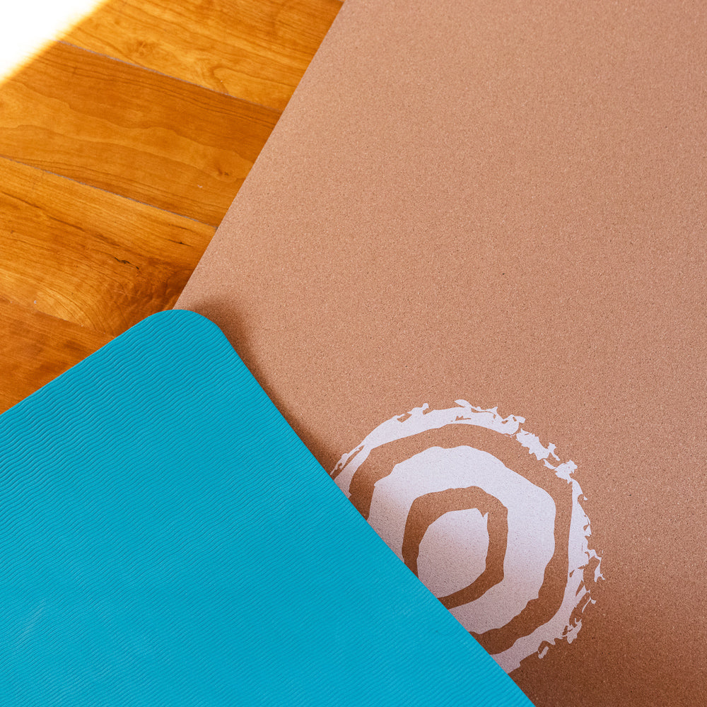 Ojo Yoga Mat