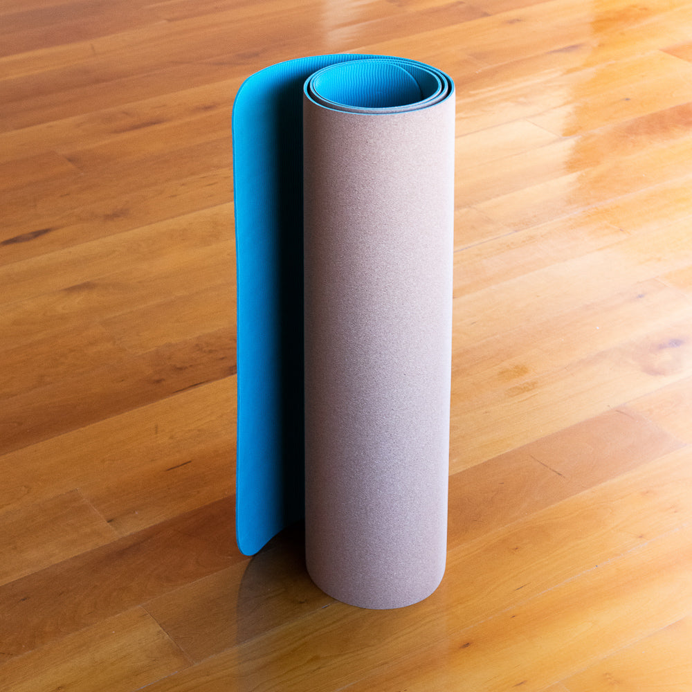 Ojo Yoga Mat