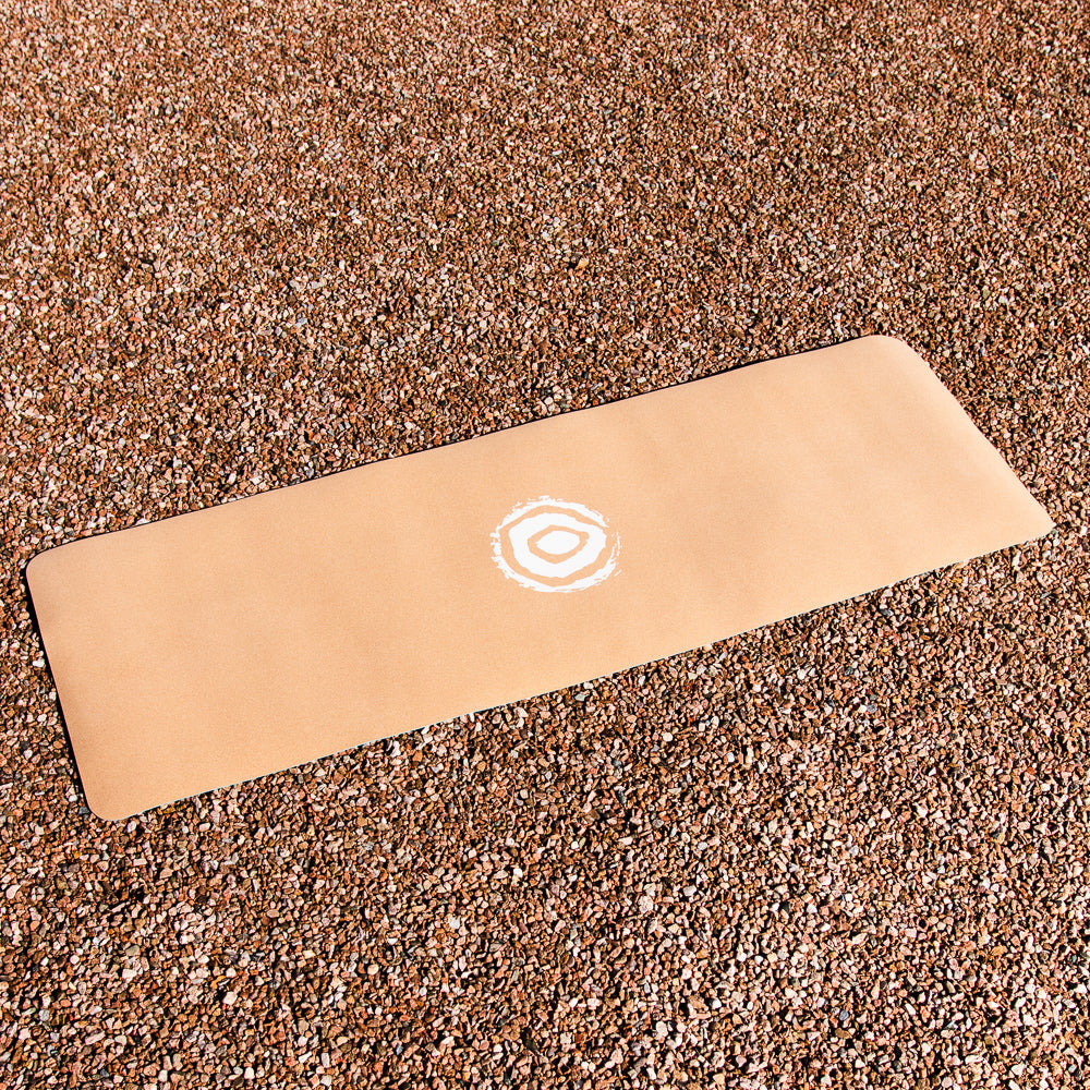 Ojo Yoga Mat